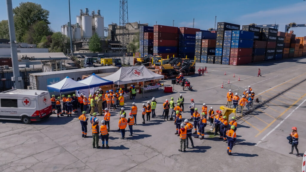 Safety Day 2025